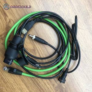 Outil de service FOR AGCO SISU Power WinEEM4 pour AGCO CANBUS FENDT FenDias Massey Ferguson - Product Image 3