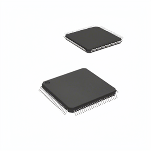 100 LQFP Electronics Component LM3S5R31-IQC80-C5T Manufacturer Channel Embedded - Product Image 1