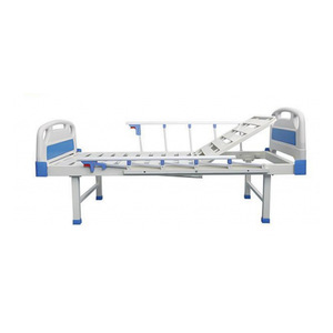Cama de Hospital Manual Maijie, Individual/Doble, con Función de Balanceo, de Acero Laminado en Frío, para Cuidado de Pacientes y Adultos Mayores - Product Image 4