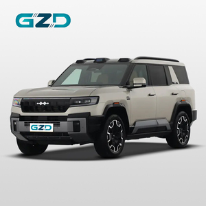 2025 Byd Formula <span class=keywords><strong>SUV</strong></span> électrique Leopard <span class=keywords><strong>8</strong></span> Fang Cheng Bao bud leopard <span class=keywords><strong>8</strong></span> Hybrid 180 km/h Capacité 4WD Mode de conduite Fabriqué en Chine - Product Image 4