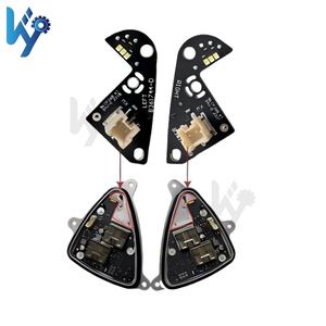 KY OEM B361744-D B361745-B para VW T-ROC, Accesorios para Automóviles, Placa de Chips de Unidad de Control LED DRL 2GA941479A - Product Image 6