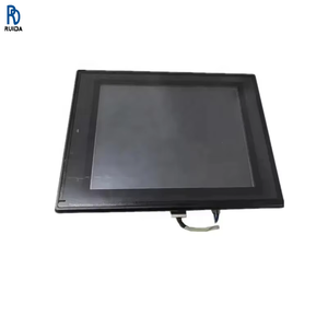 หน้าจอสัมผัสแท้ 100% HMI VT3-V8 Spot VT5-W10 VT5-W07 ของใหม่ - Product Image 1