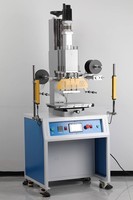 Machine d'estampage à chaud pour logo, machine d'estampage à chaud pour hologramme, machine d'impression pour papier, couverture de livre, étiquette
