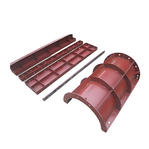 Tianjin TSX Style industriel STK400 acier métal colonne pilier moule <span class=keywords><strong>coffrage</strong></span> carré rond <span class=keywords><strong>béton</strong></span> <span class=keywords><strong>pour</strong></span> la Construction - Product Image 3