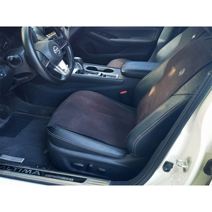 Nissan Altima 2022 d'occasion, moteur turbo, sièges en cuir, <span class=keywords><strong>voiture</strong></span> familiale, aucun accident, automatique, conduite à gauche, jantes R17 - Product Image 3