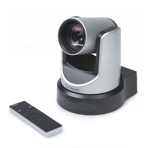 Nouvelle caméra USB Polycom EagleEye IV en stock - Caméra PTZ Polycom EagleEye IV USB 12x - 7230-60896-002 - f - Product Image 3