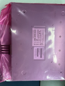 สวิตช์ SAN ไฟเบอร์แชนแนล Brocade <span class=keywords><strong>G610</strong></span> แบบ 24/8 พอร์ต รองรับ 32G SFP สำหรับการจัดเก็บและถ่ายโอนข้อมูล รับประกัน 1 ปี - Product Image 4