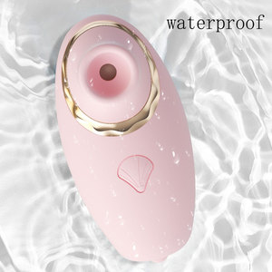 Vibrateur clitoridien pour femmes, stimulateur sexuel avec modes de tapotement, léchage et succion, articles de masturbation pour le stimulation des mamelons - Product Image 2