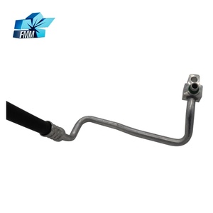 Tubo de Aire Acondicionado FMM OEM C2D26088 para JAGUAR XJ - Product Image 1