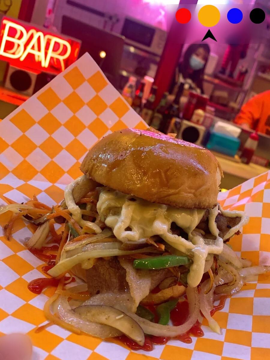 ลายสก็อตสีเหลือง