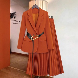 2026 New Fashion Women's Decorative <strong>Coat</strong> Extended Women's Belt U-shaped <strong>Skirt</strong> Belt Without Waistband - Product Image 4