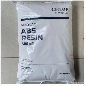 ABS POLYLAC PA-764B Taiwan Chi Mei Aplicaciones Resistentes al Calor para Componentes de Electrodomésticos, Electrónica y Campos Eléctricos - Product Image 1