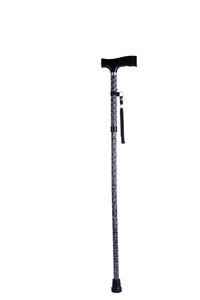 Bastón de Caminar Plegable y Ajustable Kangda para Mujeres y Hombres, Bastón Ligero de Aluminio para Personas Mayores y Adultos - Product Image 2
