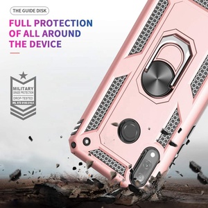 LeYi <span class=keywords><strong>Kaso</strong></span> Ng étui Telepono fabricant personnaliser boîtier téléphone pour Huawei P20 P40 Lite Y9a Y60 Honor X9Cover - Product Image 4