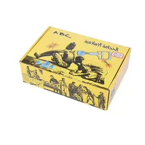 Appareil d'acquisition sous vide de petite taille, 12 pièces, série ABC cup - Product Image 1