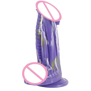 Vibratore dildo da donna - Product Image 1