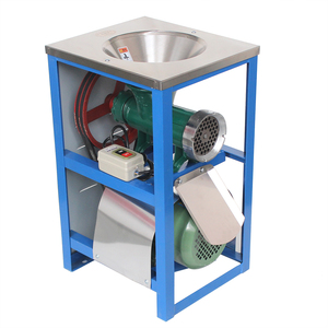 Hachoir à viande électrique 32 pour broyer les os de poisson et le poulet entier, machine à hacher et broyer, prix de gros - Product Image 5
