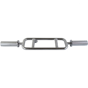 Barre de <span class=keywords><strong>musculation</strong></span> Yiwu Hammer <span class=keywords><strong>Curl</strong></span> pour haltères standard de 1 pouce, idéale pour les curls biceps, triceps et la <span class=keywords><strong>musculation</strong></span>. - Product Image 2