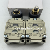 Nouveau interrupteur de fin de course en stock WLSD2-G WLSD2-G-N Fournisseur fiable Garantie d'un an DHL FEDEX UPS