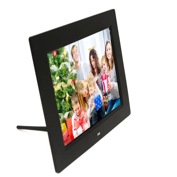 Cadre photo numérique Frameo 10.1 pouces Digital Special Moments Children Smart Wifi Digital Photo Frame