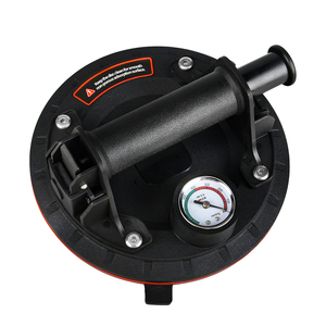 प्रेशर डिस्प्ले ग्लास सक्शन कप हैवी ड्यूटी हैंड-हेल्ड, हैंडल के साथ शक्तिशाली औद्योगिक सक्शन कप - Product Image 5