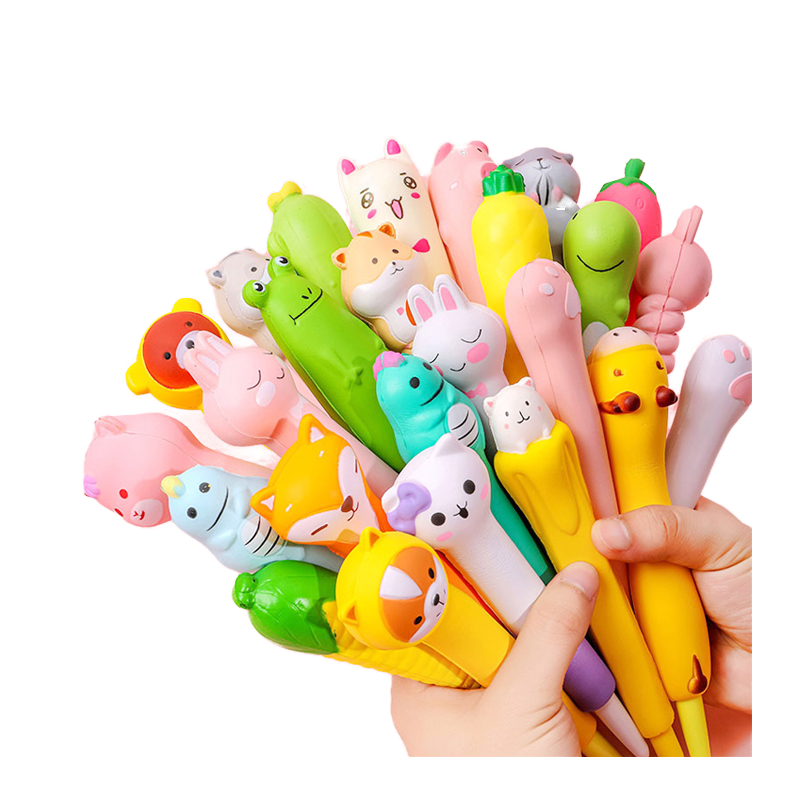 Fluency In Writing Neutral Pen 0