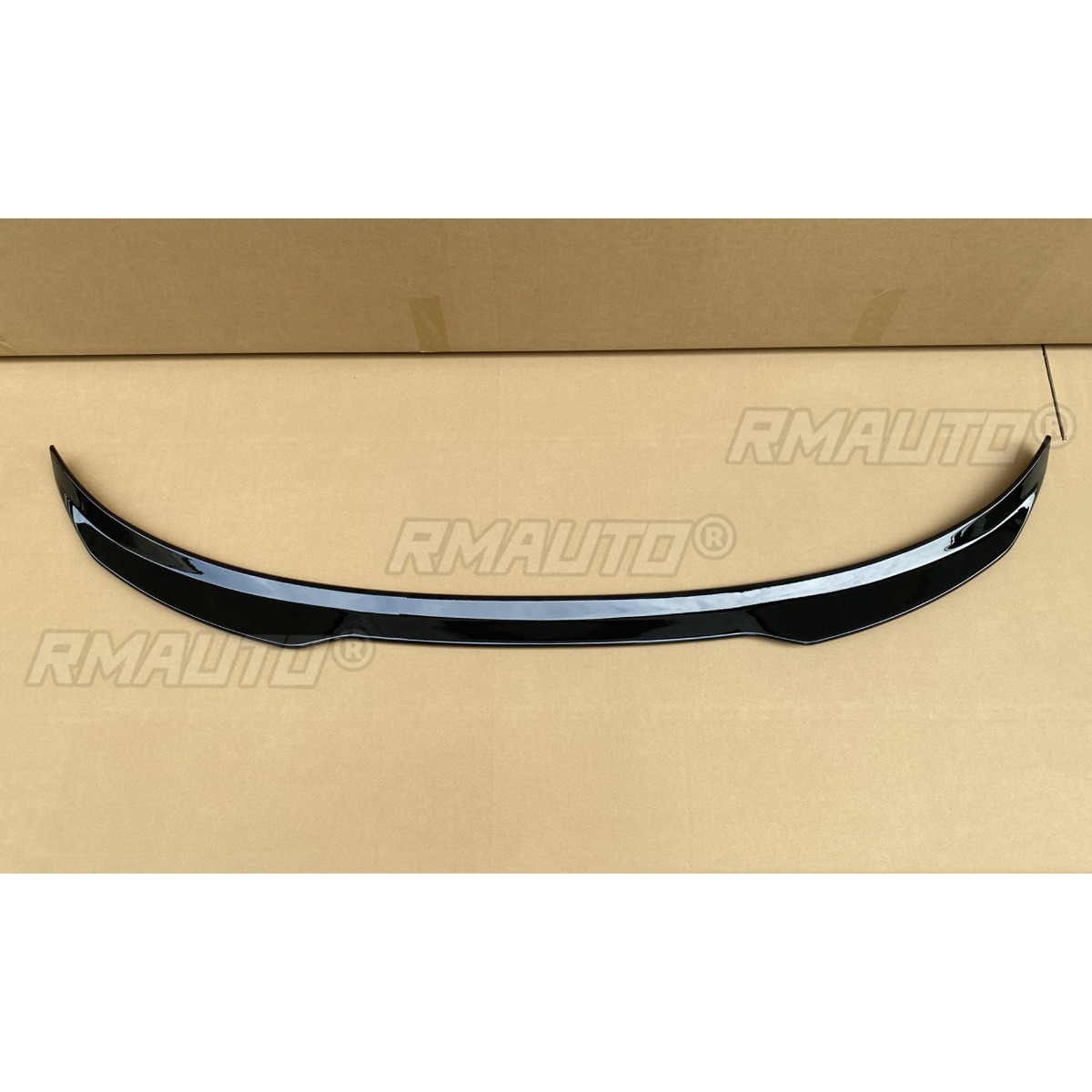 สีดำเงา