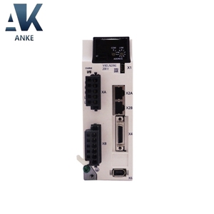 Servocontrolador MINAS A4 MCDDT3520052/MDDDT3530052/MDDDT5540052 - Product Image 3