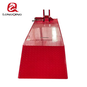 Pneumatische Lifter Jack Hefplatform Motorfiets Stand Lift Hydraulische Motorfiets Lift Tafel - Product Image 3