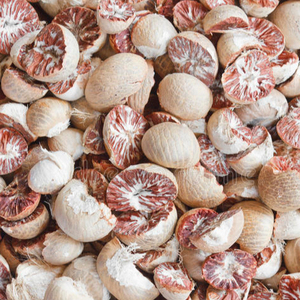 dried betel nut