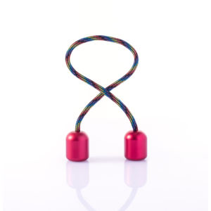 Nuevo listado de alta calidad novedad descompresión Fidget mano Spinner Top aluminio gladiador <span class=keywords><strong>Begleri</strong></span> - Product Image 1