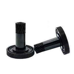 Engranaje del Motor principal para Xerox IV 2270 3370 4470 5570 5575 7547 7556 7855 Laserjet copiadora repuestos fusor controlador engranaje reparación Kit - Product Image 1