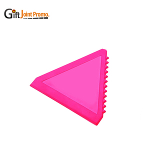 Khuyến Mại Tam Giác Nhựa Tiện Dụng Xe Băng <span class=keywords><strong>Scraper</strong></span> - Product Image 3