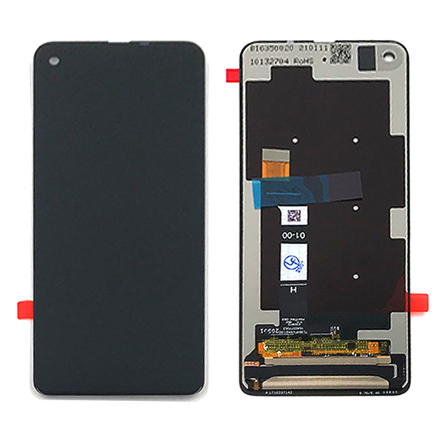 Org Lcd Display for Motorola Moto Mobile Phone Touch Screen Cell Phone Spare Parts Mobile Phone Lcd