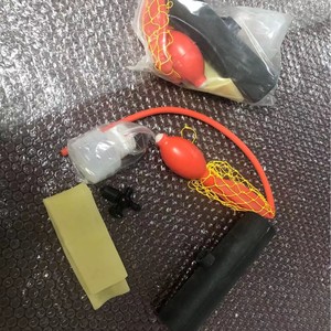 เครื่องเก็บน้ำเชื้อโคแบบแมนนวล อุปกรณ์ผสมเทียมสำหรับสัตว์ที่ทนทาน - Product Image 5