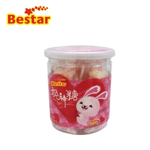 Mini bonbons en forme de <span class=keywords><strong>vache</strong></span>, bonbons pressés <span class=keywords><strong>au</strong></span> <span class=keywords><strong>lait</strong></span>, sucettes - Product Image 4
