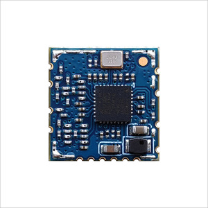 Módulo WiFi BL-M8192FU1 RTL8192FC, transceptor inalámbrico de alta velocidad 2T2R para transmisión de imágenes STB UAV - Product Image 2