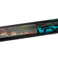 Bâton de hockey sur glace en fibre de carbone haute performance, carbone 24K, 375g, stock professionnel, courbe P92, flex 70/75/85/87
