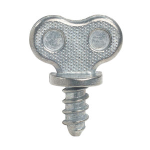 Vis à oreilles Vis de plaque d'immatriculation Voitures américaines 1/4X7/8X1-1/8 - Product Image 6