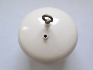 เครื่องดับเพลิงแบบแขวนอัตโนมัติ XD <span class=keywords><strong>ABC40</strong></span> ชนิดผงเคมีแห้ง 4 กก. สำหรับบ้าน ครัว รถยนต์ อุปกรณ์ความปลอดภัยดับเพลิง - Product Image 5