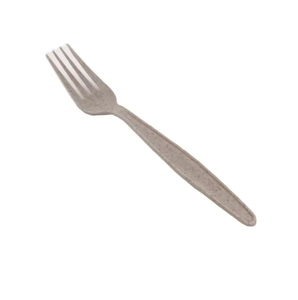 Vendite calde <span class=keywords><strong>in</strong></span> stile moderno eco-friendly biodegradabile usa e getta posate-forchetta cucchiaio per uso alimentare o da supermercato - Product Image 1