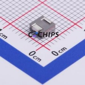 MJC-0402H-R22-M ตัวเหนี่ยวนำไฟฟ้าแบบ SMD,4.5x4 มม. ( ค่าความเหนี่ยวนำ: 220nH )( ความแม่นยำ: 20% กระแสไฟฟ้าที่กำหนด: 9.5A ) - Product Image 2