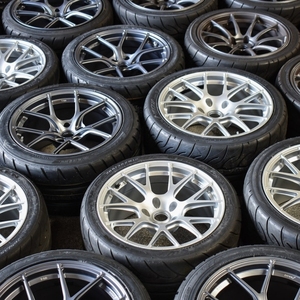 Jantes forgées sur mesure style JW TS-5 à 5 branches, 18-20 pouces, 5x114.3 5x120, concaves profondes, compatibles M2 M3 M4 Supra <span class=keywords><strong>GR</strong></span> Civic FK8 911 GT3 - Product Image 6