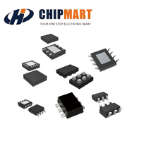 Chipmart CRGH2512J3R6 Kabel USB untuk Robot Pembersih Alat Debug Penyapu Pintar Kabel Transfer Data Peningkatan Firmware USB