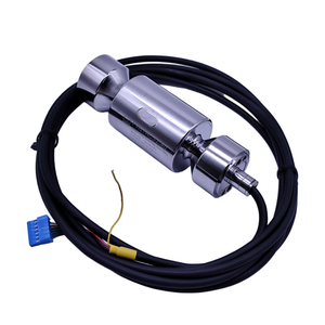 Hoch leistungs banner QS186E Sicherheits verriegelung schalter IP67 mit Metall antrieb für Maschinen schutz - Product Image 6