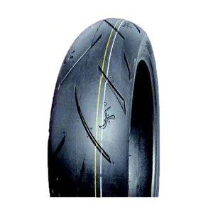 Nouveau 190/<span class=keywords><strong>55</strong></span> <span class=keywords><strong>17</strong></span> <span class=keywords><strong>moto</strong></span> Tube pneu <span class=keywords><strong>180</strong></span> <span class=keywords><strong>55</strong></span>-<span class=keywords><strong>17</strong></span> Sport vélo chambre à air arrière tout-terrain motif en caoutchouc naturel - Product Image 4