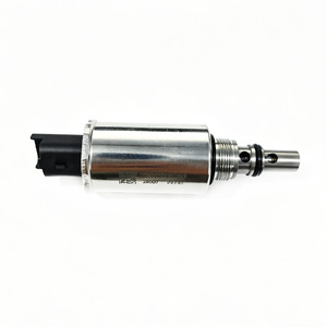 Valve de régulation de pression de carburant X39800300006, pièce de rechange pour système d'injection de carburant du moteur Ford Citron - Product Image 1