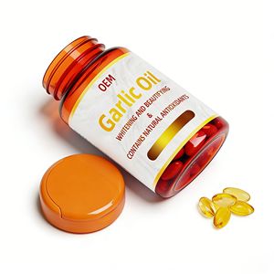 <span class=keywords><strong>C</strong></span>ápsulas Blanqueadoras de Glutatión, Colágeno en <span class=keywords><strong>C</strong></span>ápsulas Blandas, Vitamina <span class=keywords><strong>C</strong></span> 30000, Píldoras Blanqueadoras de Piel 1000mg, Marca Privada - Product Image 4