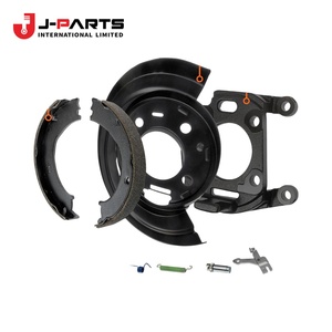 สปริง (1St และ revs แผ่นเบรก) ระบบเบรกสำหรับ Toyota Hiace LH103 1993-1998 35629-22010 - Product Image 1