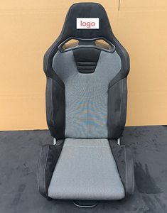 Siège baquet Recaro SRS personnalisé, dossier inclinable réglable, universel pour Audi A3 A4 A5, <span class=keywords><strong>gamme</strong></span> complète - Product Image 3